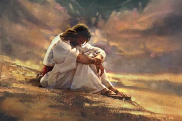 The Catholic Journey of Lent- Lead us not into Temptation